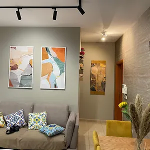  Appartamento Middle Center Gallery 1 Skanderbeg Square